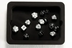Set de dés : Epic Character Class - The Fighter