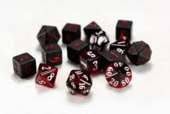 Set de dés : Epic Character Class - The Rogue