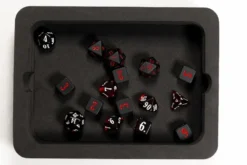 Set de dés : Epic Character Class - The Rogue