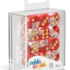 Set de dés - Gemidice Red Sky (12 d6)