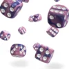 Set de dés - Gemidice Venus (36 d6)