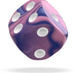 Set de dés - Gemidice Venus (36 d6)
