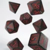 Set de dés : It - Welcome to Derry (adults only dice set)