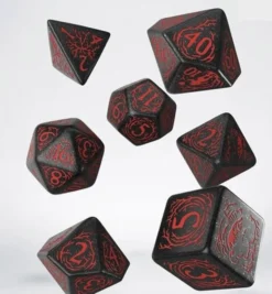 Set de dés : It - Welcome to Derry (adults only dice set)