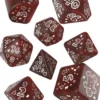 Set de dés : Noël 2024
