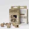 Set de dés : Pathfinder Council of Thieves / Le conseil des voleurs