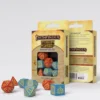 Set de dés : Pathfinder Extinction Curse Entertainer's / Sentence d'Extinction