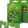 Set de dés : Saint Patrick Day Lucky Charm