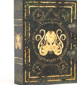 Set de dés : The Brand of Cthulhu - Drowned Green Dice Set