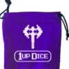 Set de dés : 1 UP-Dice - Zombie Chopper