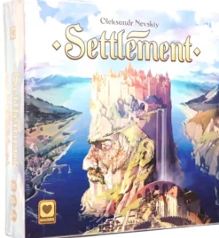 Settlement