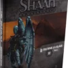 Shaan Renaissance : Le Feu sous la Glace tome 2