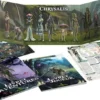 Shaan World : Boite d'Initiation Chrysalis