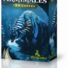 Shaan World : Deck Armimales Chrysalis