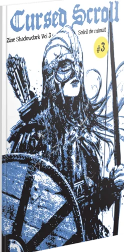 Shadowdark - Cursed Scroll 3