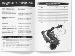 Shadowdark - Cursed Scroll 1