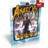 Shadowrun Anarchy - Aides de jeu Anarchistes