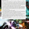 Shadowrun 6 - A Tombeau ouvert