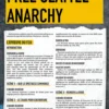 Shadowrun - Conversion Anarchy de Free Seattle