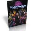 Shadowrun 6 - Dossier de personnage