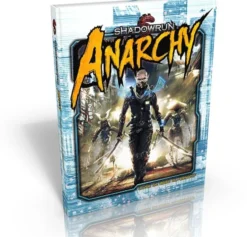 Shadowrun - Fiche de personnage Anarchy (VF)