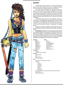 Shadowrun: First Edition Anniversary Edition VO