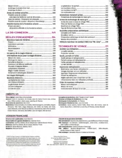 Shadowrun 6 - Hantise astrale