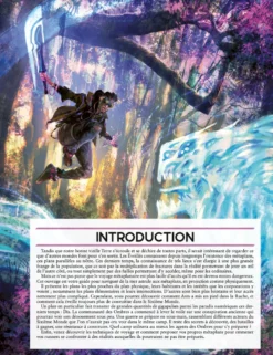Shadowrun 6 - Hantise astrale