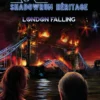 Shadowrun Héritage - London Falling