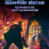 Shadowrun Héritage - Repaires de contrebandiers (PDF)