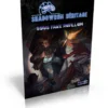 Shadowrun Héritage - Sous Faux Pavillon (Trilogie Denver, T2)