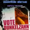 Shadowrun Héritage - Super Tuesday