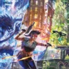 Shadowrun 6 - Le Troisième Parallèle