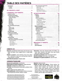 Shadowrun 6 - 30 Nuits