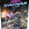 Shadowrun 6 - 30 Nuits