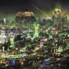 Shadowrun 6 - Seattle, Cité d'émeraude