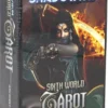 Shadowrun 6 - Shadowrun Sixth World: Tarot (Arcanist Edition) VO