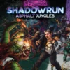 Shadowrun Sixth World : Asphalt Jungles