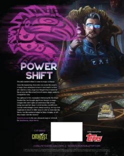 Shadowrun Sixth World: Deus Ex Arcana (Core Advanced Magical Rulebook) VO