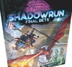 Shadowrun Sixth World: Final Bets VO