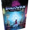 Shadowrun Sixth World: Margin Calls VO