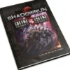 Shadowrun - SR5 - Run & Gun