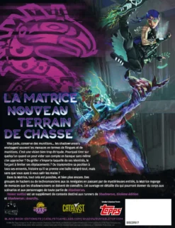 Shadowrun 6 - Valeur Null(e)