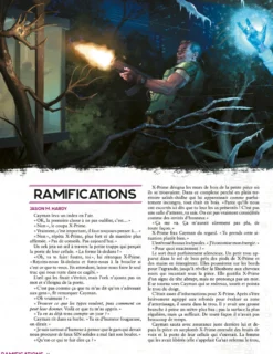 Shadowrun 6 - Vise juste