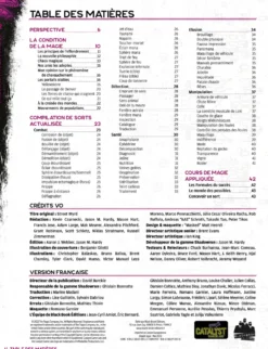 Shadowrun 6 - Voies occultes