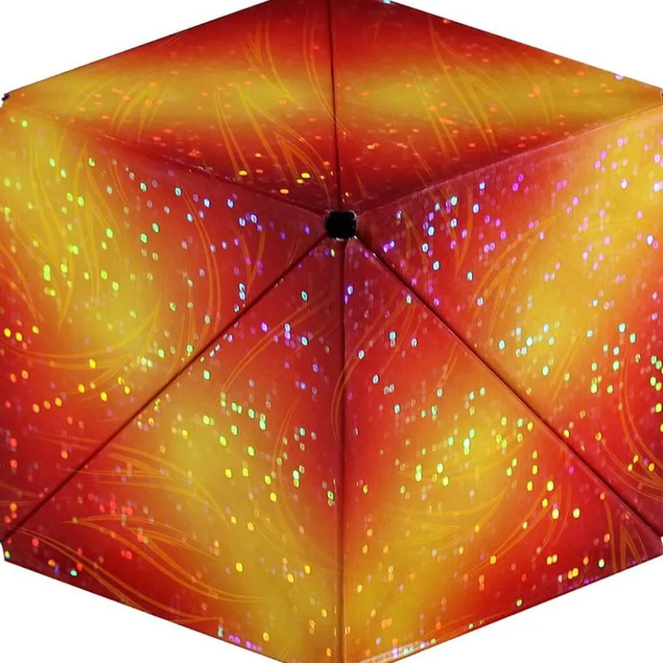 Shashibo Holographique Solar