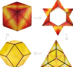 Shashibo Holographique Solar
