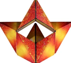 Shashibo Holographique Solar
