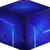 Shashibo Holographique Vapor