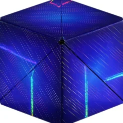 Shashibo Holographique Vapor